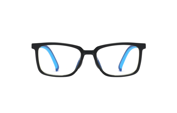 COBALT - YOUTH/TEENS - Blue Light Blocking Glasses - UNISEX