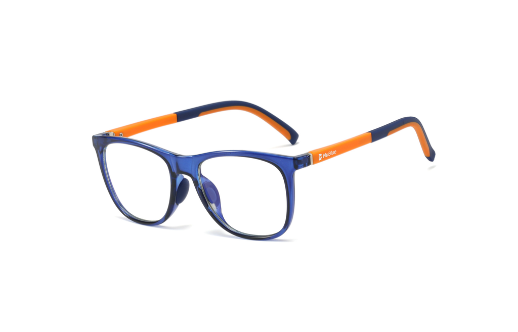 ARCADIA - KIDS - Blue Light Blocking Glasses - UNISEX