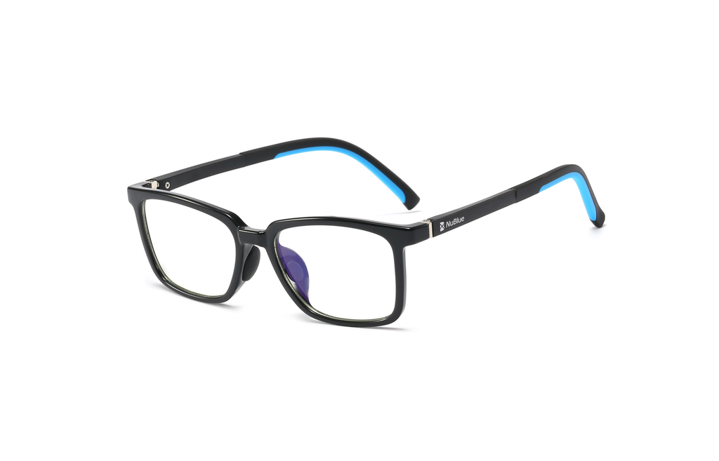 COBALT - YOUTH/TEENS - Blue Light Blocking Glasses - UNISEX