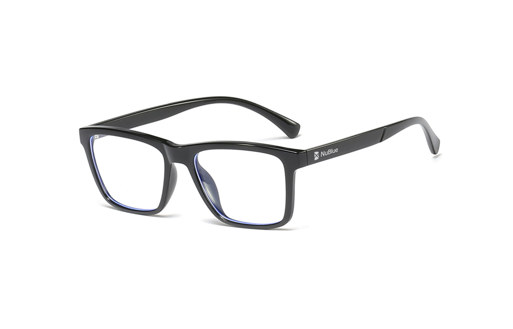 SOLOMON - Blue Light Blocking Glasses